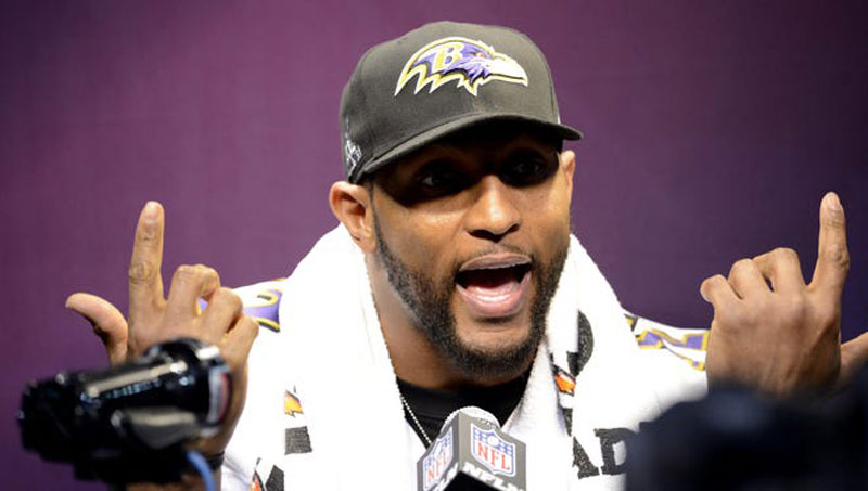 Ray Lewis