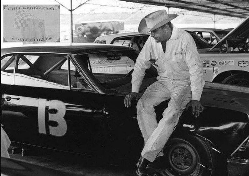 Smokey Yunick
