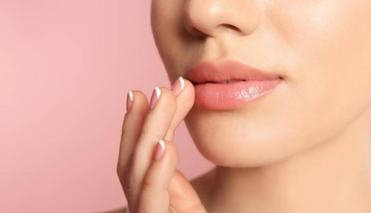 Lip Balm is your True BFF