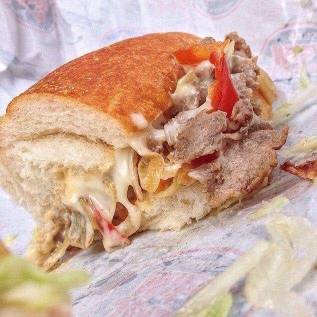 Jersey Mike's Subs 24