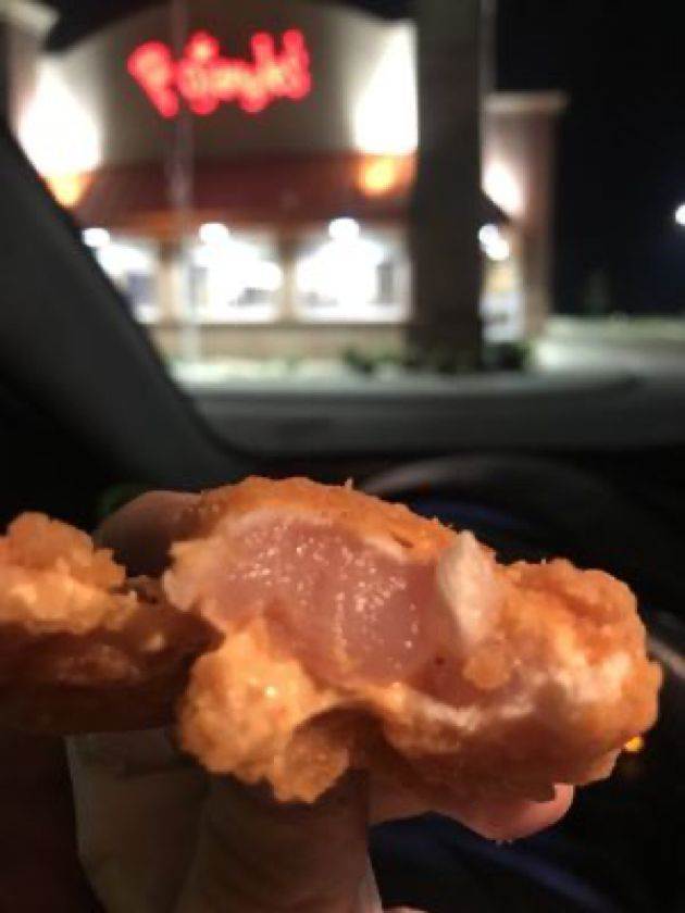 Bojangles 4