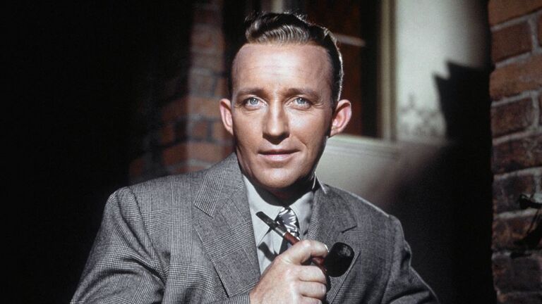 Bing Crosby