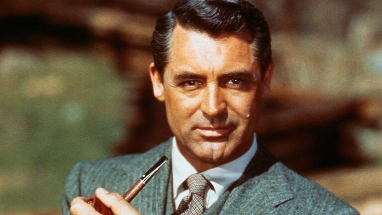 Cary Grant