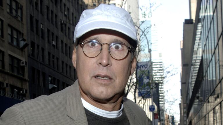 Chevy Chase