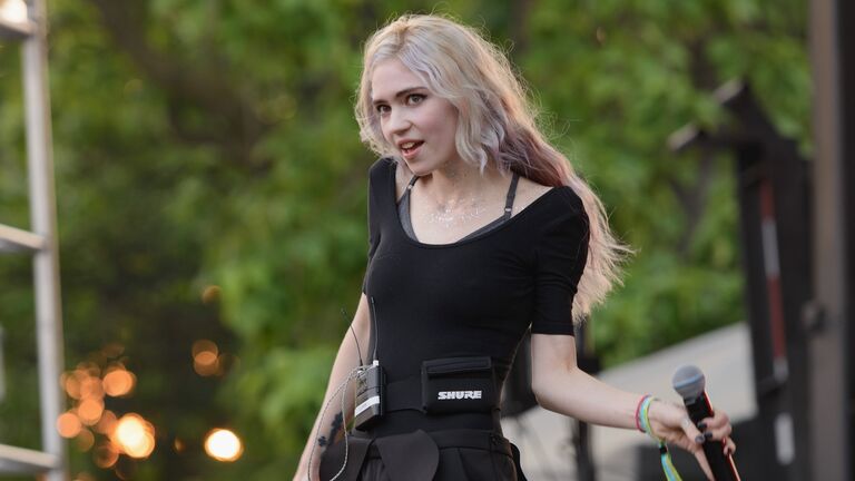 Grimes