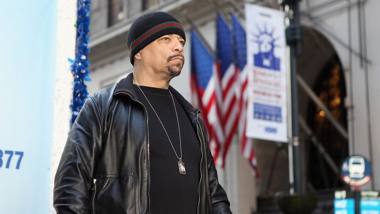 Ice-T