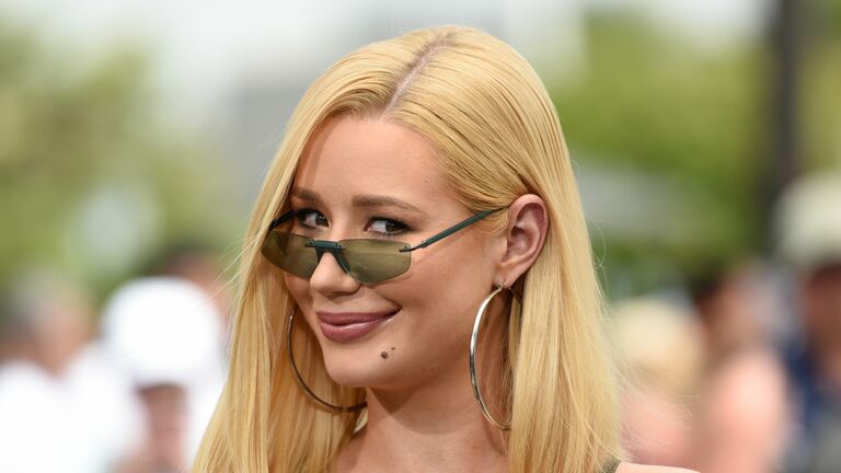 Iggy Azalea