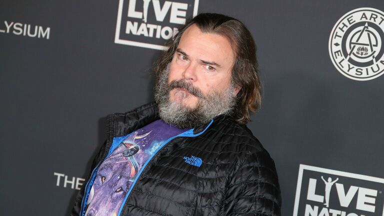 Jack Black
