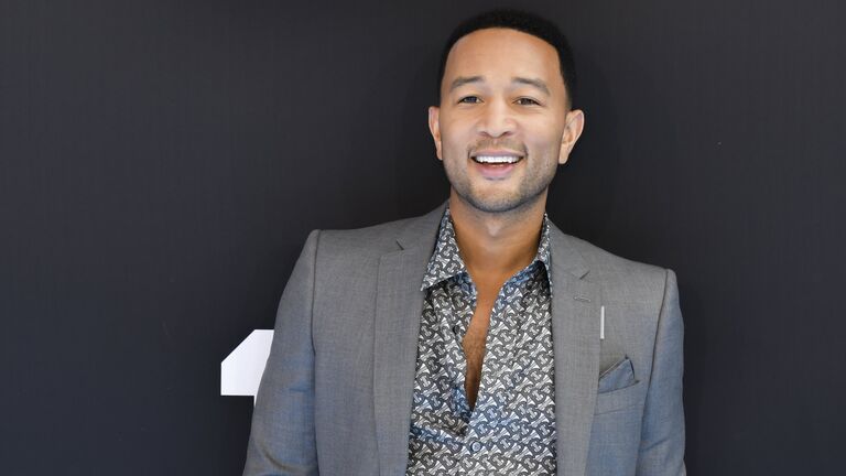John Legend