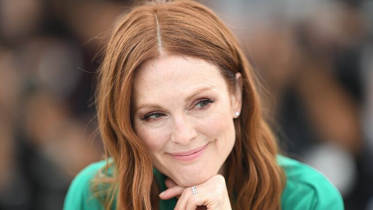 Julianne Moore
