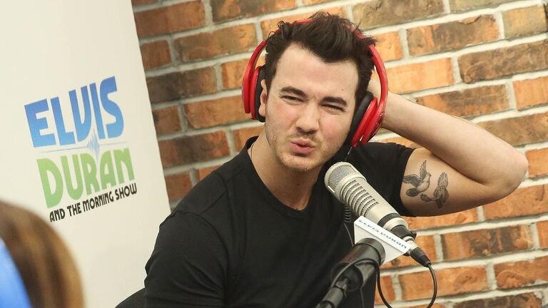 Kevin Jonas