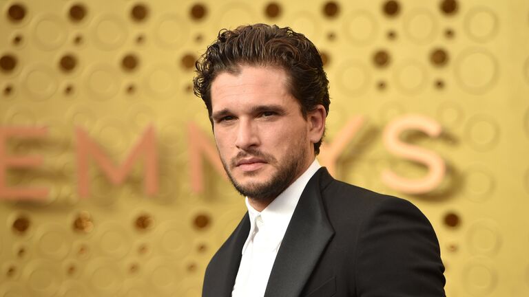 Kit Harington