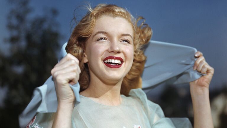 Marilyn Monroe