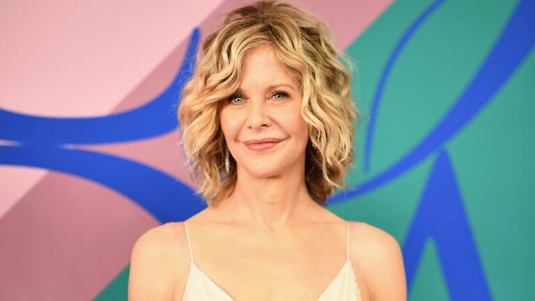 Meg Ryan