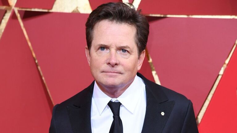 Michael J. Fox