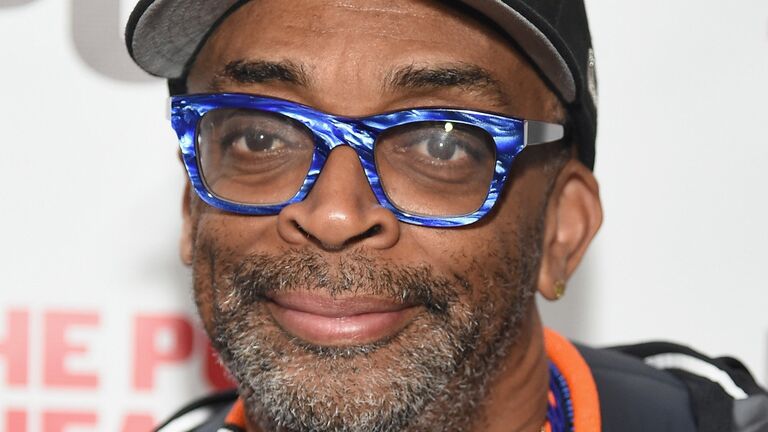 Spike Lee