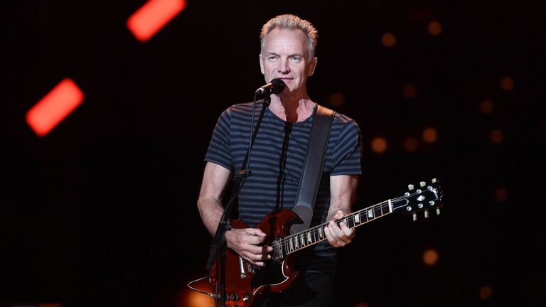 Sting