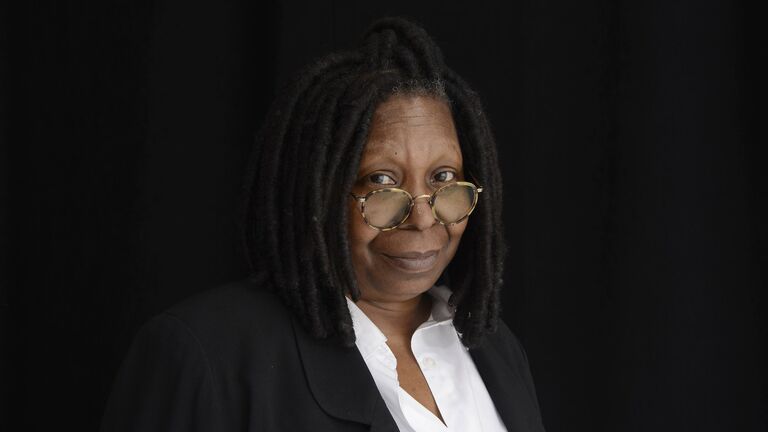 Whoopi Goldberg