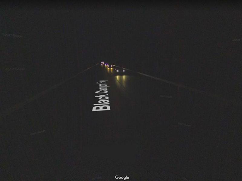 Black Canyon Freeway 12