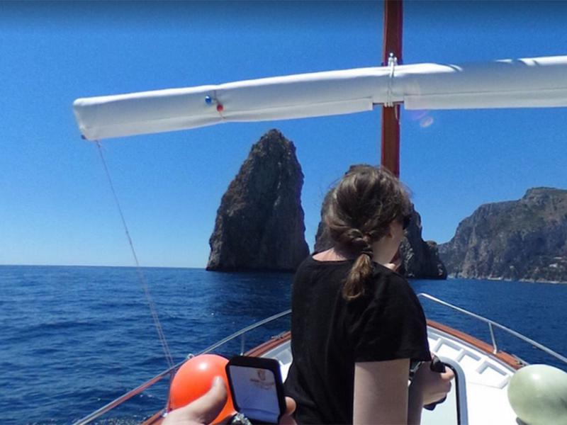 A Romantic Proposal 18