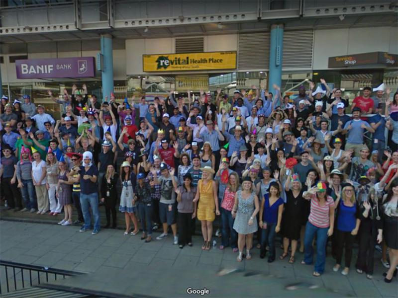 Smile For the Camera 2