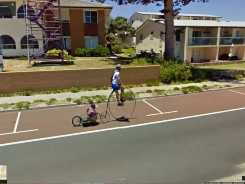 Penguin on a Bike Attachment 22