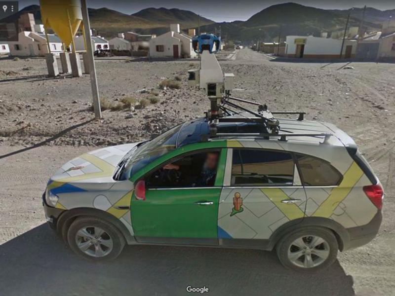 Have I Seen You Around Before? 3