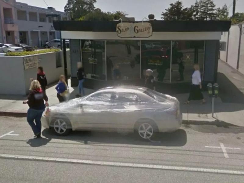 Google Captured Pranksters 31