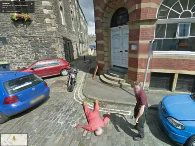 Murder in Progress 37