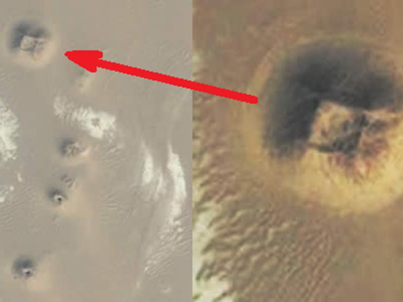 Ancient Hidden Pyramid  49