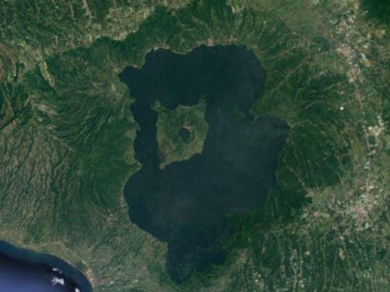 An Island in an Island in an Island 53