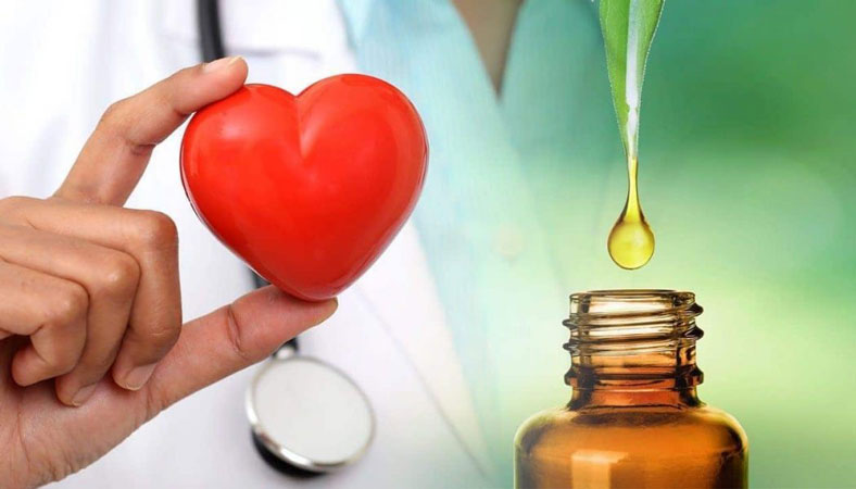 CBD Oil for Heart health