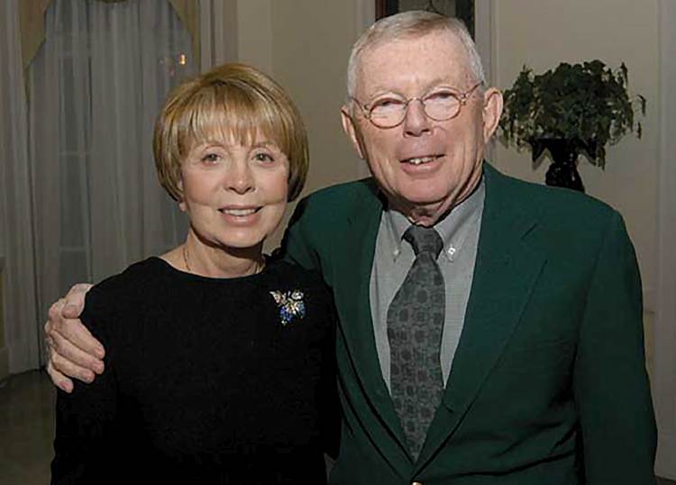 Charles Dolan Supported Donald Trump For President