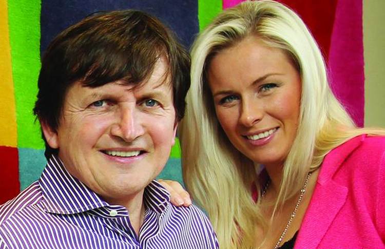 Charles Simonyi Supported Donald Trump For President