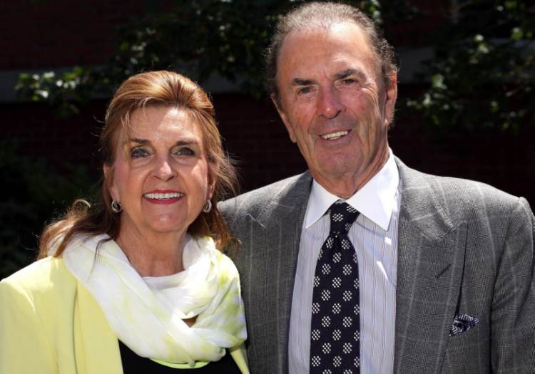 Dennis Washington Supported Donald Trump For President