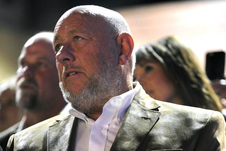 Farris Wilks Supported Donald Trump For President