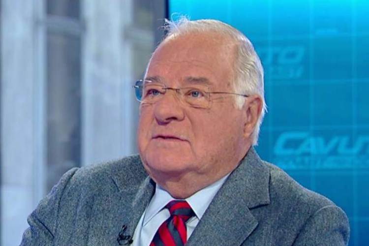 Joe Ricketts Supported Donald Trump For President