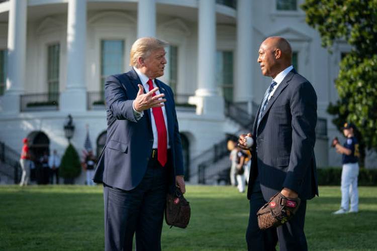 Mariano Rivera Supported Donald Trump For President