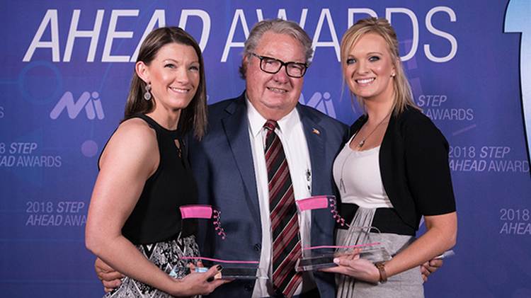 Ronald Wanek Supported Donald Trump For President