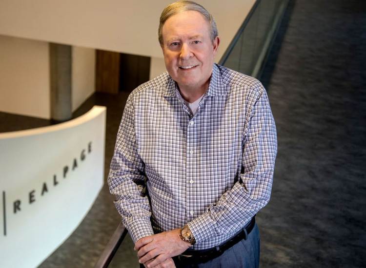 Stephen Winn Supported Donald Trump For President