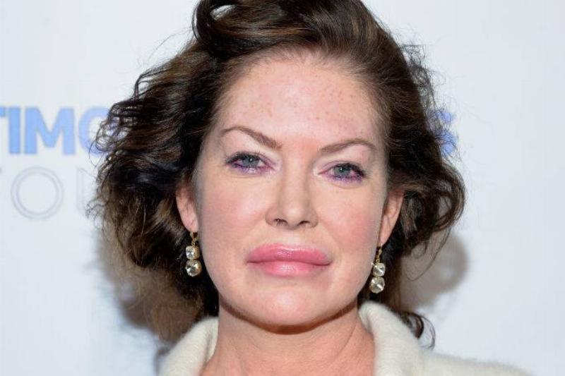 Lara Flynn Boyle Now 12
