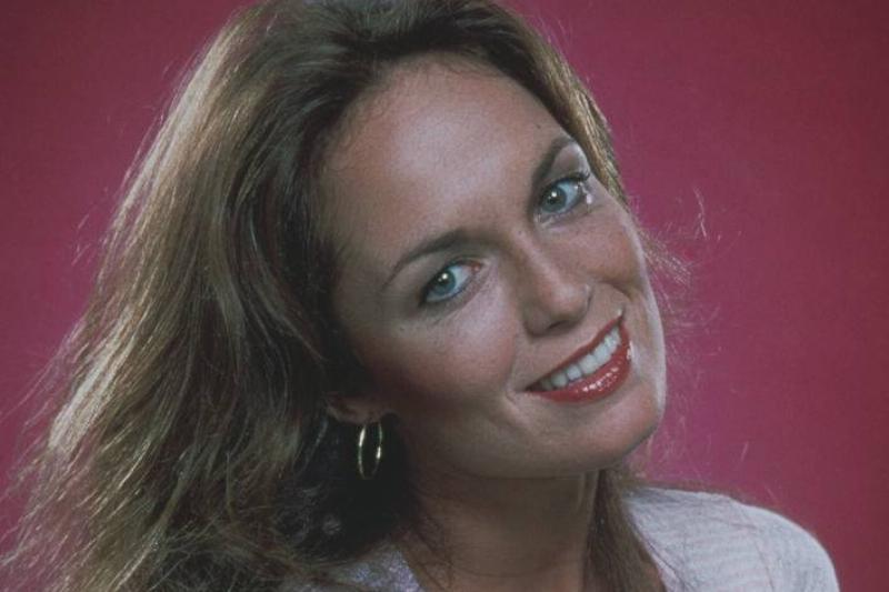 Catherine Bach as a Duke 23