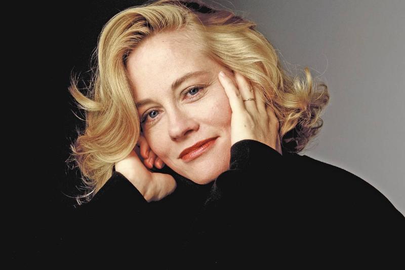 Cybill Shepherd Moonlighting 29