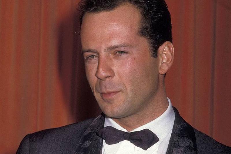 Bruce Willis, Macho Man 31