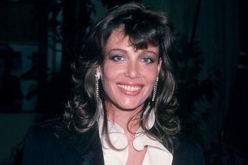 Kelly Le Brock Shocking Science 33