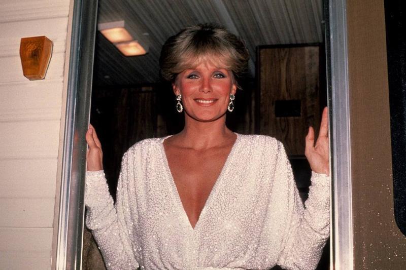 Linda Evans' Sex Appeal 41