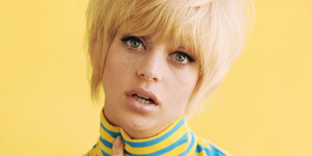 Goldie Hawn, Private Benjamin 45