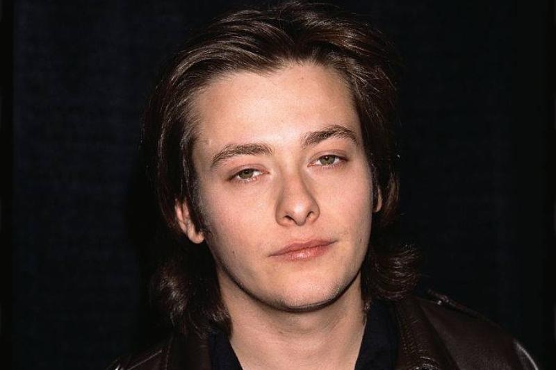 Edward Furlong’s Brooding Good Looks 47