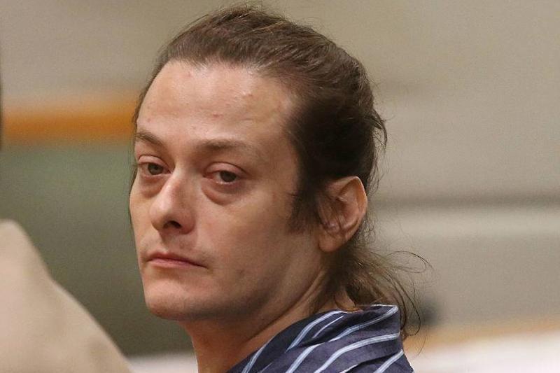 Edward Furlong Now 48