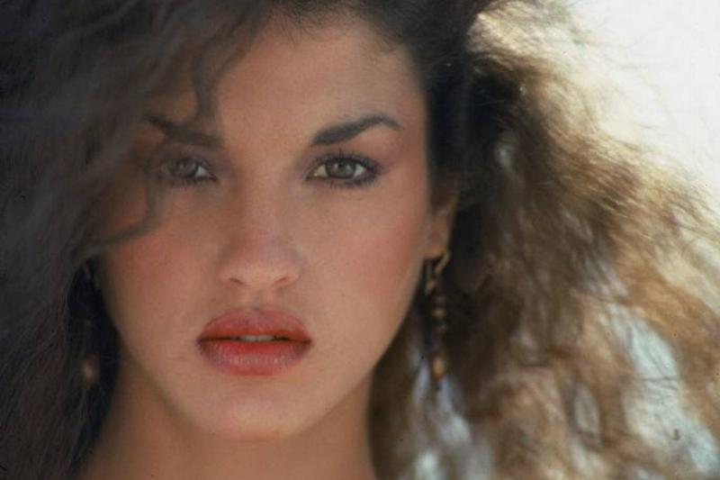 Janice Dickinson, Top Model 49